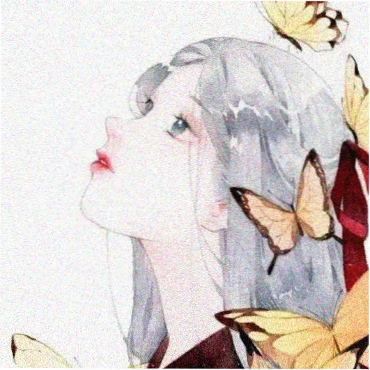 日暮戈薇 角色头像